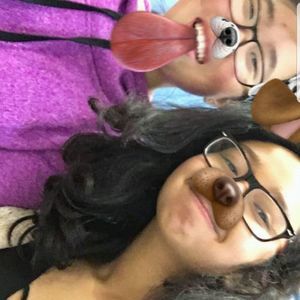 Meet your Posher, Rania